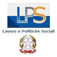 Ministero del Lavoro - STUDIO TORRISI