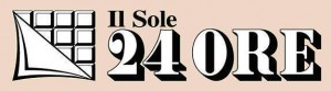 Il Sole 24 Ore - STUDIO TORRISI